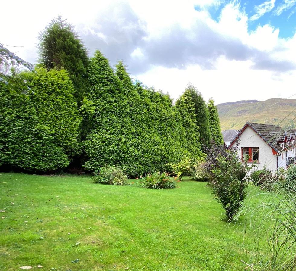 Ardlinnhe Cottage Fort William Exterior photo
